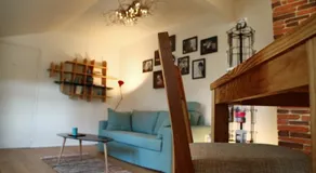 Le Canapé Bleu - Image 3