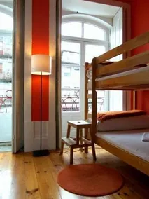 Magnólia Porto Hostel & Suites - Image 2