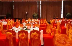 C.kong Labor Hotel - Harbin - Image 3