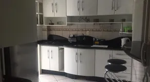 LINDO APARTAMENTO EM MEIA PRAIA-1 quadra do mar! Melhor localização! - Image 2