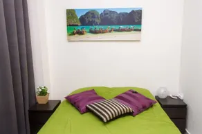 Shamai Street Apartment - Image 4