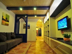 Gulangyu Lufei International Youth Hostel - Image 3