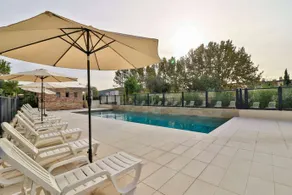 BEST WESTERN Soleil Et Jardin - Image 4