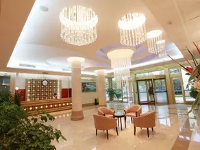 Training Center for Shengli Oilfield Shengli Petroleum Administration Qingdao nursing home - Image 3