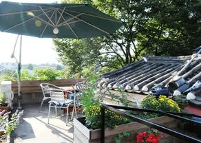 Tea Hanok Guesthouse - Image 3