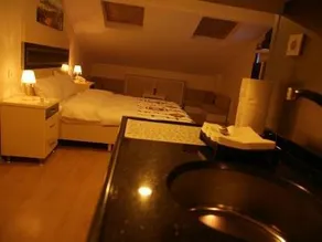 White Home Residence Istanbul - Image 4