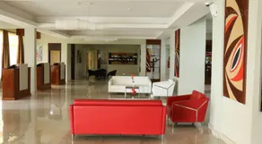 Golden Tulip La Palisse Kigali - Image 3