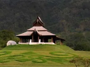 Dasada The Flower Es'Senses Resort - Image 3
