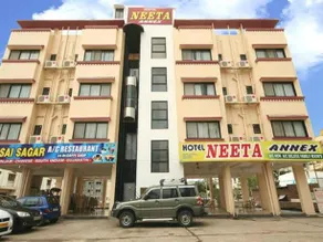 Hotel Neeta Annex - Image 1