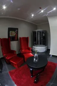 Broumana Boutique Hotel & Spa - Image 4