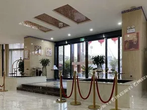 Weilisi Themed Hotel - Image 2