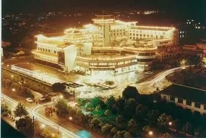 Kaining Seven Star Hotel - Image 2
