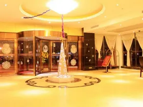 High Speed Rail Hotel - Image 3