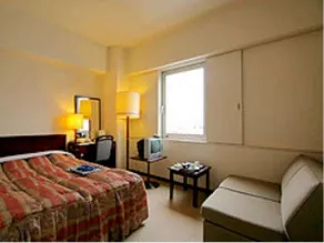 Suwa City Hotel Naritaya - Image 4