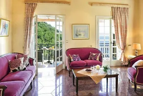 Villa Kaminaki Panorama with private pool - Image 5