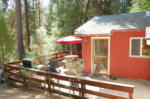 Sparrow's Nest - Image 1