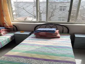 Beijing Guancheng Yongli Farmstay - Image 2