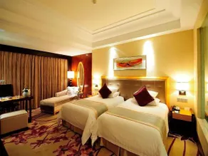 JOYHOME GRAND HOTEL - Image 2