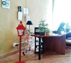 Lemuria Hostel - Image 5