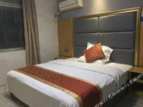 Shangke Youjunyi Hotel(Zhuzhou Railway Station Central Plaza Store) - Image 5