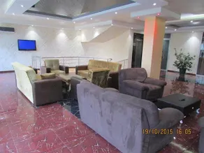 Grand Palace Hotel Batumi - Image 3