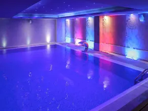 Novotel Sarajevo Bristol Hotel - Image 3