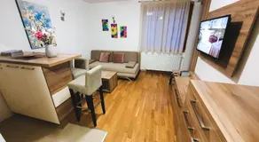 Apartment U 154 - Aparthotel Vucko - Image 5