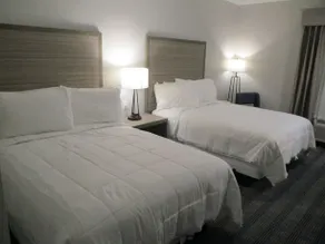 Best Western Plus Wills Point - Image 4