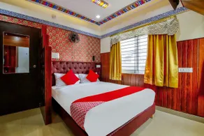 Dvaraka Inn By OYO Rooms - Image 1