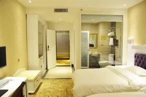 Milannuo Business Hotel - Image 5