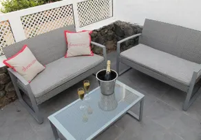 Bungalow Deluxe Pasito Blanco - Image 4