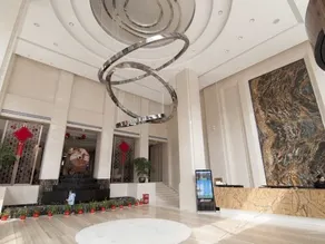 Atour Hotel Songzi Culture Business Street Minzhu Road - Image 4