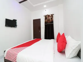 Hotel Sheraton Inn By Oyo Rooms - Image 3