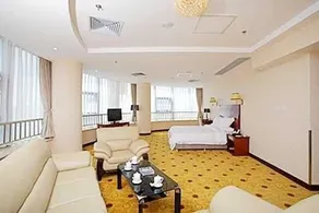 Run Zen Jia Ye Hotel - Image 5