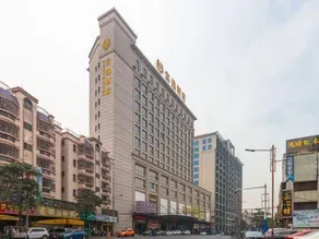 Fuyi Hotel - Image 5