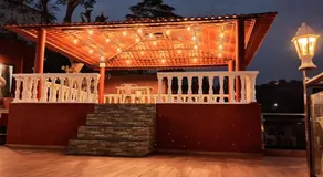Villa 406, Dr Wade with Private Pool and Gazebo in Royal Palms Mumbai - Image 5