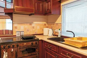 Zajazd Albatros Rzeszow Apartamenty Spa - Image 2