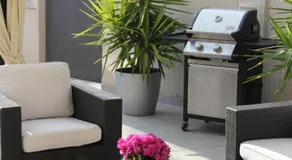 Holiday Home Barska Vila - Image 3