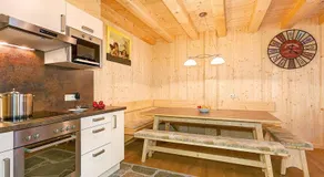 Chalet mit Sauna in Tux - A 246.002-05 - Image 4