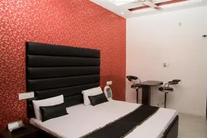 Hotel Jai Surya - Image 4