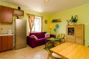 Villa La Vagabonda Apartment - Image 3