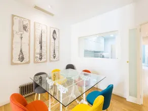 MLR apartments Sol Teatro Real - Image 4