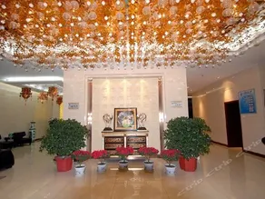 GAOYUAN LIJING QUALITY BUSINESS HOTEL - Image 4