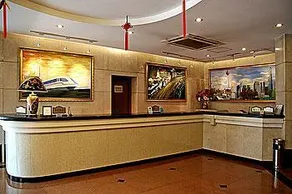 Citic Pent-Ox Metropolis Business - Image 3