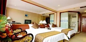 Thangka Hotel - Image 5