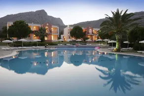 Ville Di Lindos - Image 5