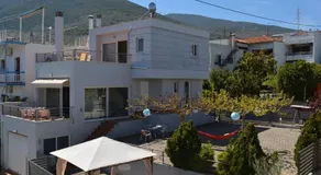 Villa Marilyn, οροφος βασης - Image 2