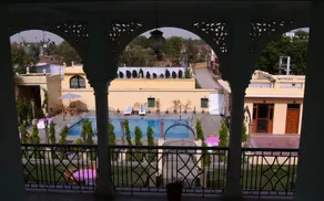 WelcomHeritage Koolwal Kothi Nawalgarh - Image 5