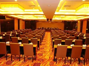 Swallow Brook Hotel - Sanming - Image 5