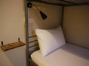 Hometoo Hostel - Image 4